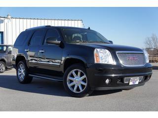 GMC Yukon 2009 photo 5