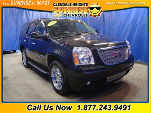 GMC Yukon Unknown Other