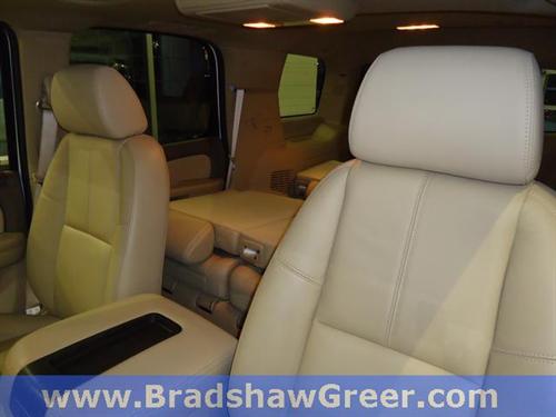 GMC Yukon Unknown Other