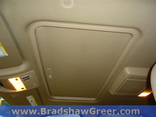 GMC Yukon 2009 photo 1