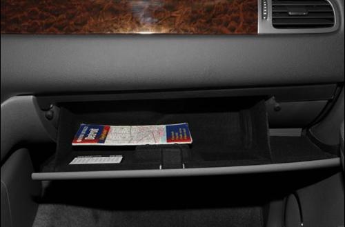 GMC Yukon 2009 photo 1