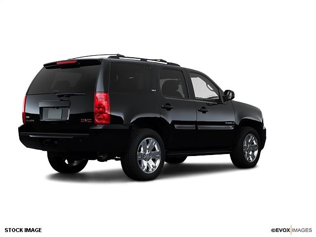GMC Yukon 2009 photo 3