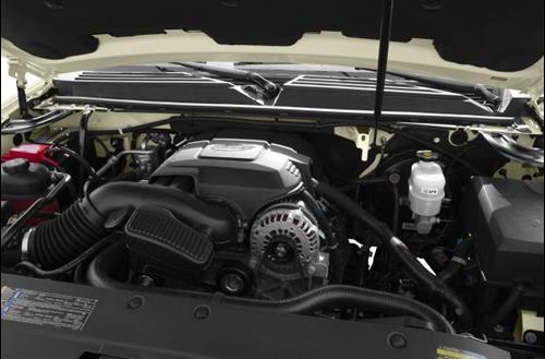 GMC Yukon 2009 photo 1