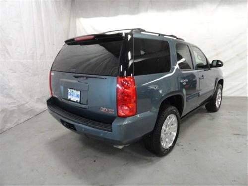 GMC Yukon 2009 photo 2