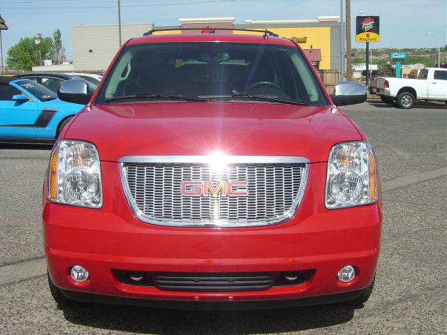GMC Yukon 4.2L LTHR Hseats XM SUV