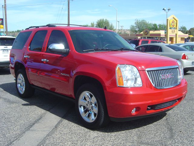 GMC Yukon 2009 photo 1