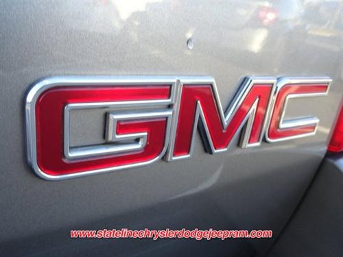 GMC Yukon SLT Other