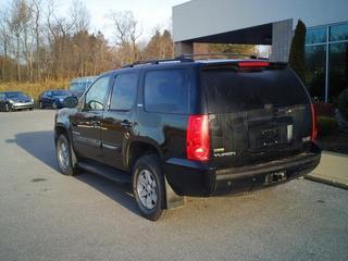 GMC Yukon 2009 photo 5