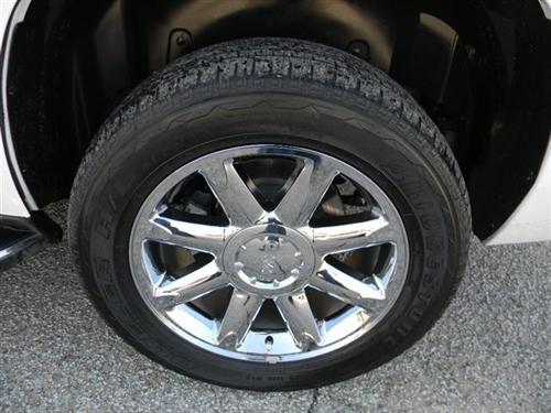 GMC Yukon 2009 photo 3