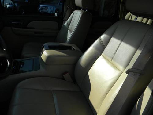 GMC Yukon 2009 photo 5
