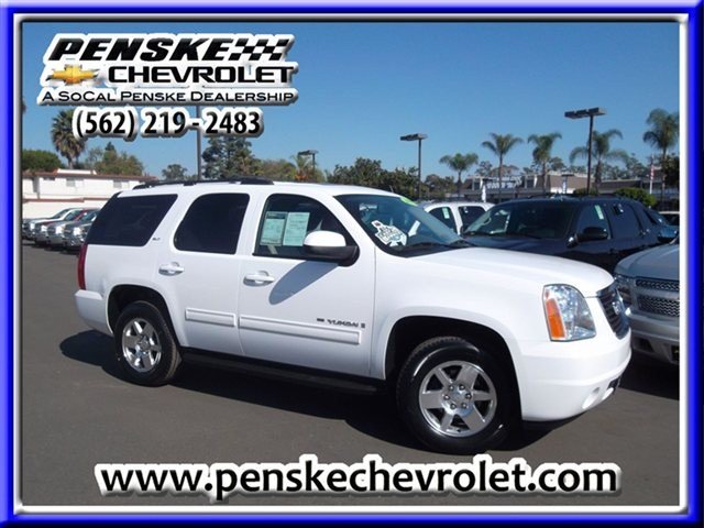 GMC Yukon 1.8T Quattro (awd) Unspecified