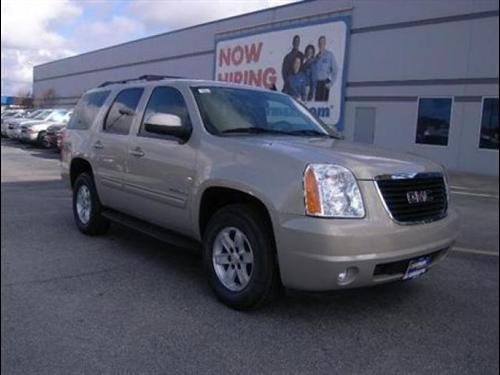 GMC Yukon 45 Other