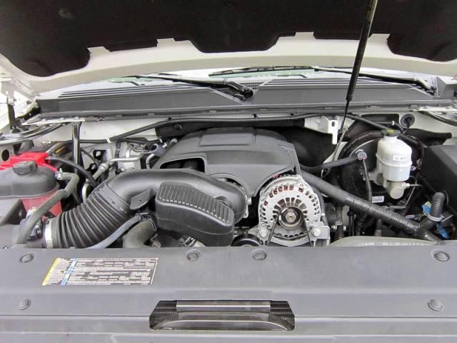 GMC Yukon 2010 photo 3