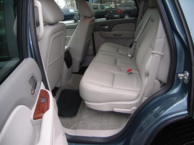 GMC Yukon 2010 photo 5