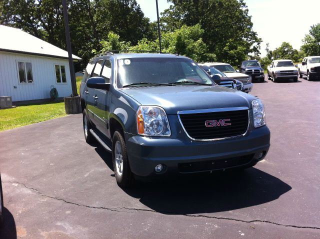 GMC Yukon Unknown SUV