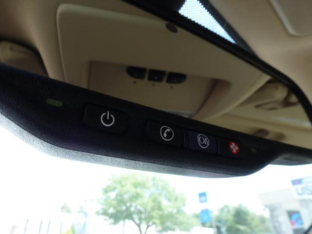 GMC Yukon 2010 photo 11