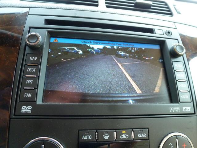 GMC Yukon 2010 photo 16