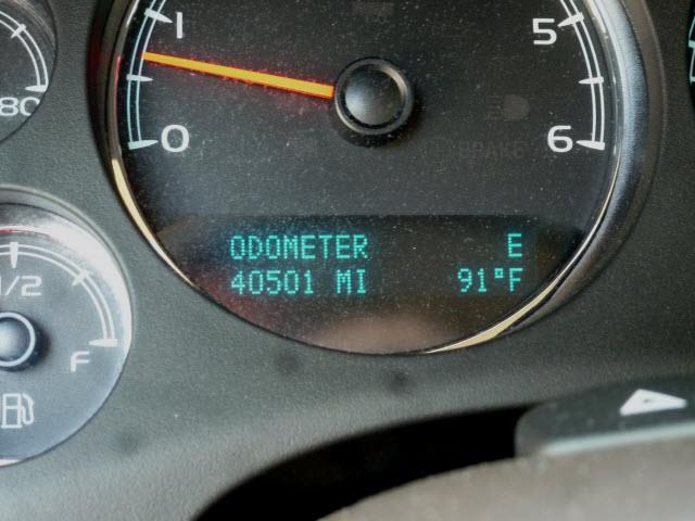 GMC Yukon 2010 photo 19