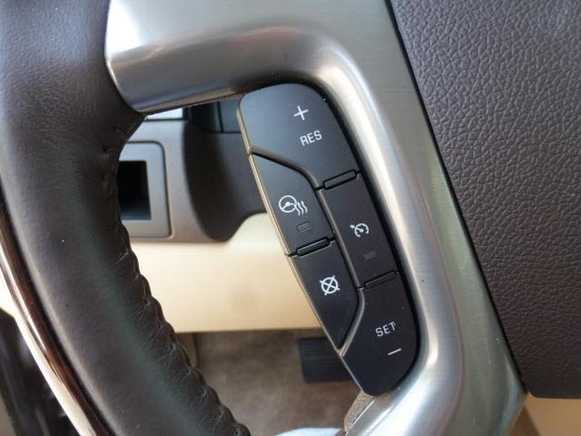 GMC Yukon 2010 photo 20