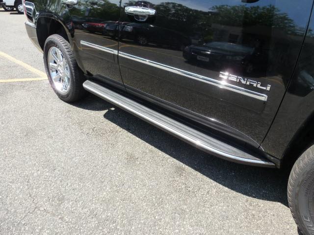 GMC Yukon 2010 photo 30