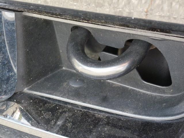 GMC Yukon 2010 photo 34