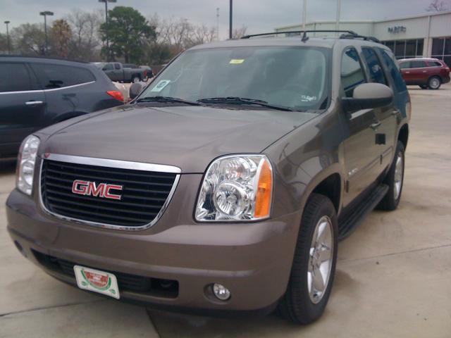 GMC Yukon 45 Unspecified