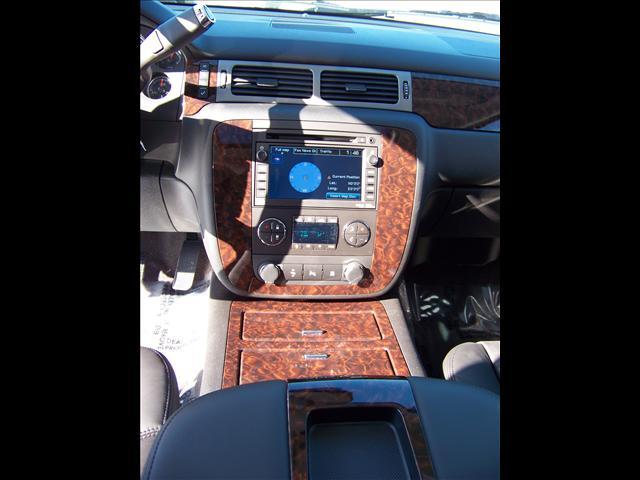 GMC Yukon 2011 photo 3