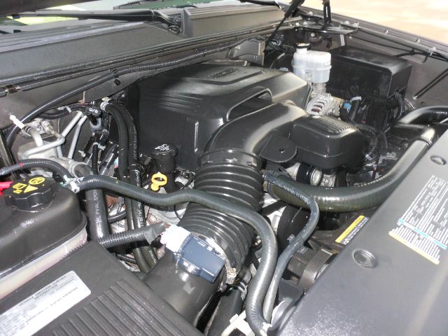 GMC Yukon 2011 photo 10