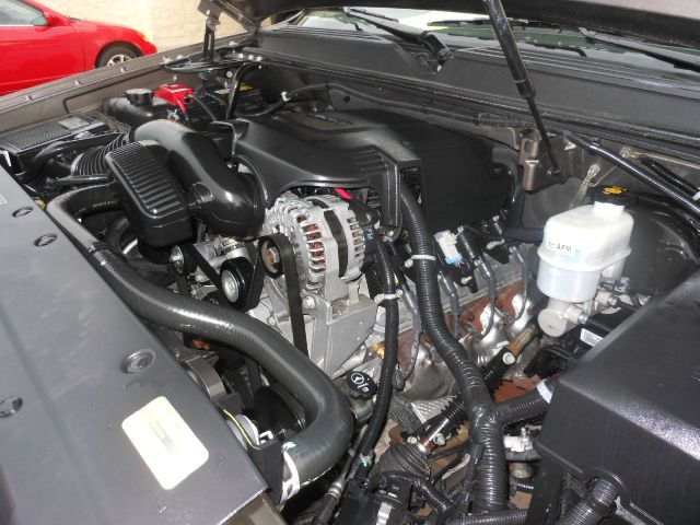 GMC Yukon 2011 photo 11