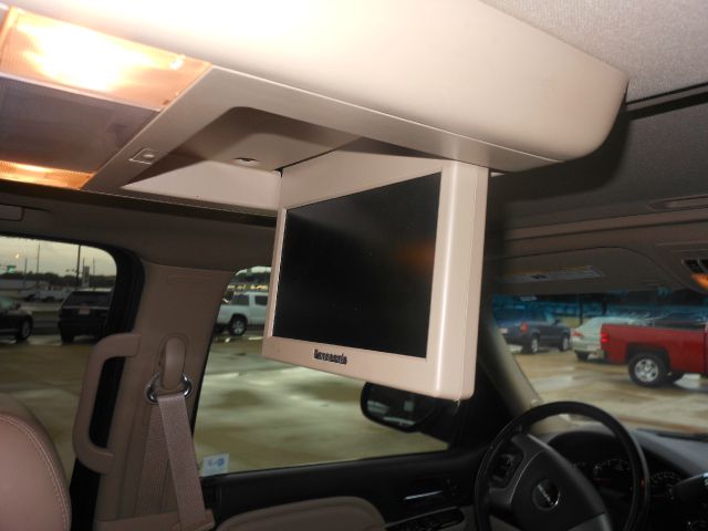GMC Yukon 2011 photo 15