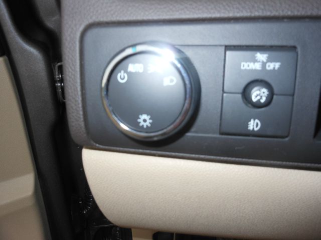 GMC Yukon 2011 photo 21