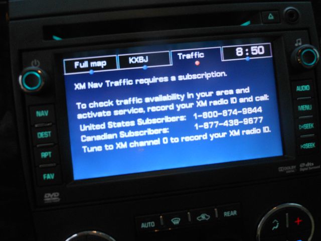 GMC Yukon 2011 photo 22