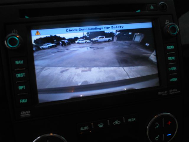 GMC Yukon 2011 photo 4