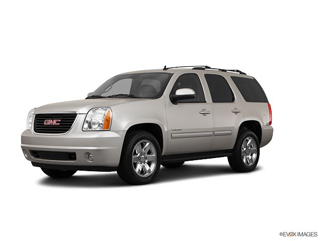 GMC Yukon LS Flex Fuel 4x4 This Is One Of Our Best Bargains SUV