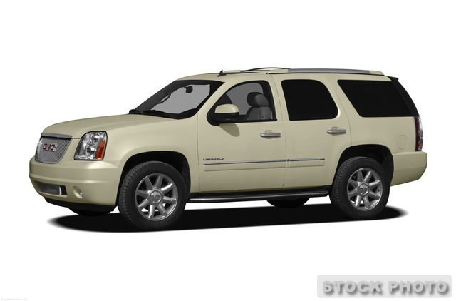 GMC Yukon EX Sedan 4D Unspecified