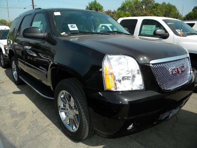 GMC Yukon C300 Sport Sport Utility