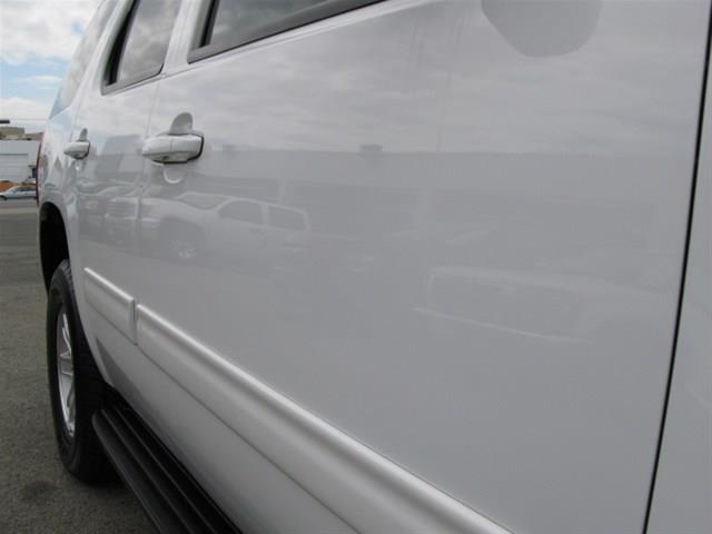 GMC Yukon 2011 photo 11