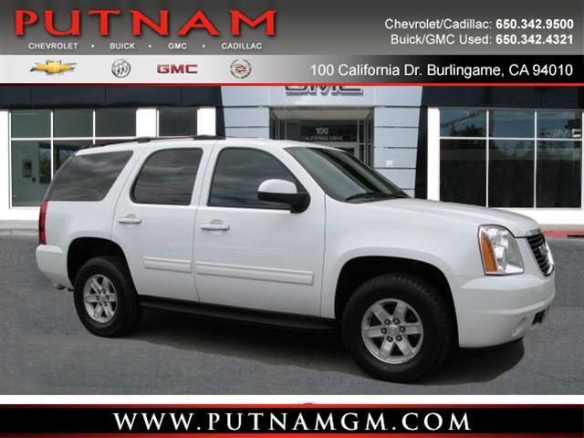 GMC Yukon 2011 photo 15