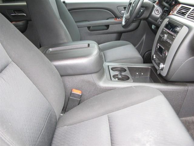 GMC Yukon 2011 photo 19
