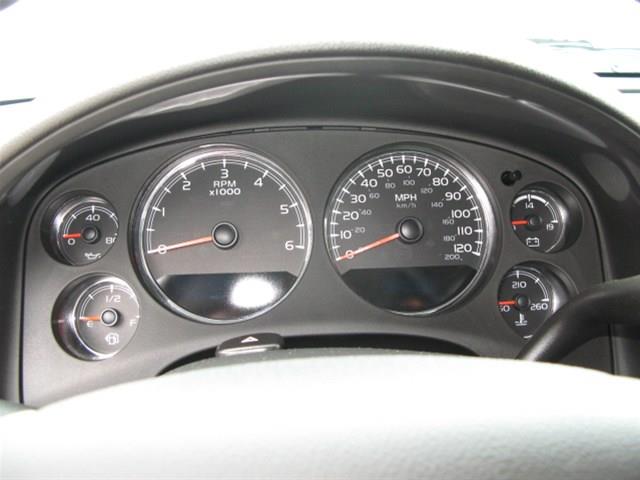 GMC Yukon 2011 photo 6