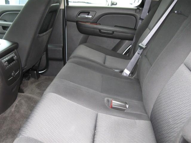 GMC Yukon 2011 photo 7