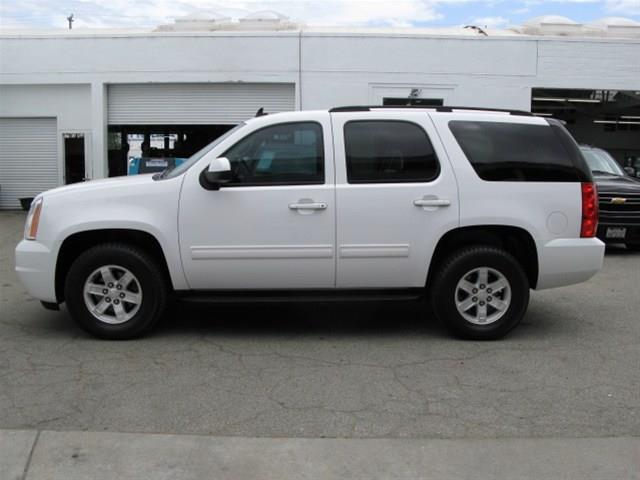 GMC Yukon 2011 photo 9