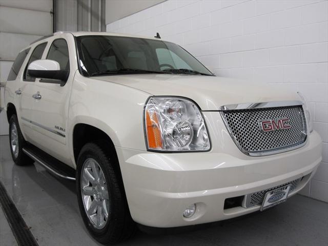 GMC Yukon Unknown Sport Utility