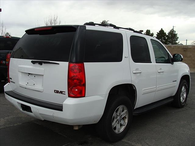 GMC Yukon Unknown SUV