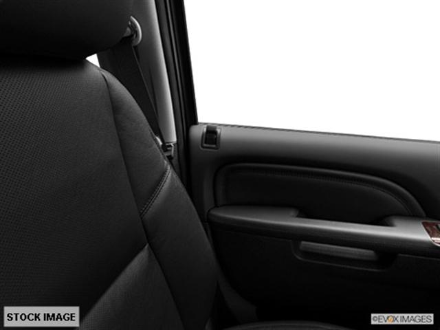 GMC Yukon 2012 photo 3