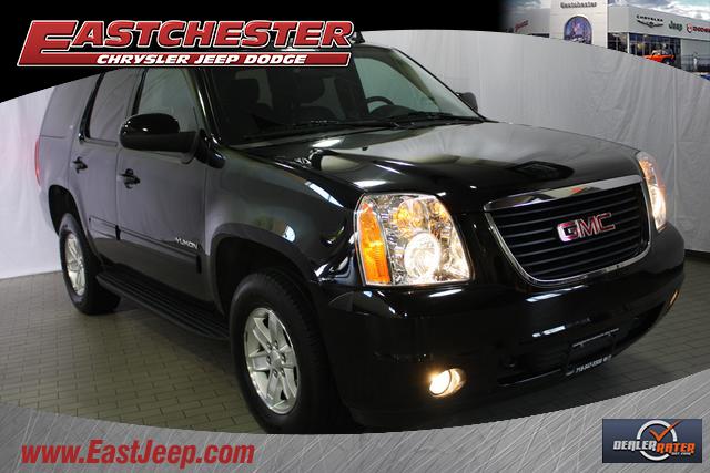 GMC Yukon LX Wagon 4D Unspecified