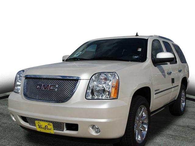 GMC Yukon Unknown Sport Utility