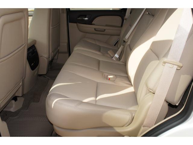 GMC Yukon 2012 photo 4