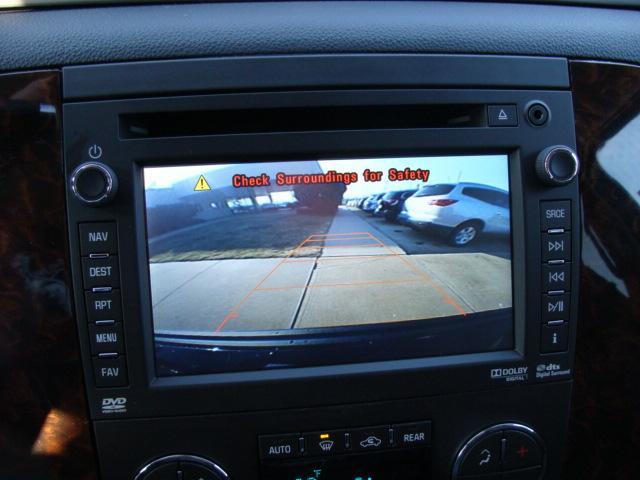 GMC Yukon 2012 photo 4