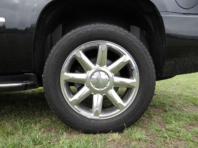 GMC Yukon 2012 photo 4